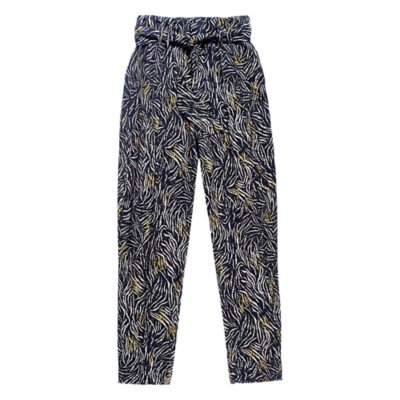 Pantalon Femme P ZITA PRINT TEDDY SMITH INTERSPORT