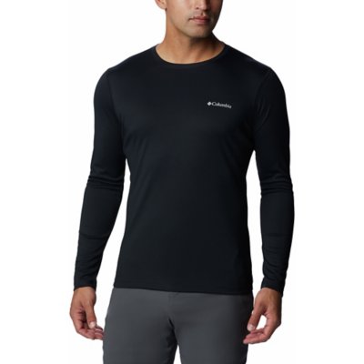 8521 Chemise à manches longues Ripstop