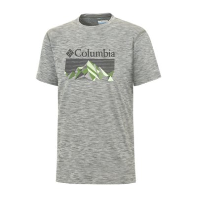 Chemise COLUMBIA Randonnée - Vêtements
