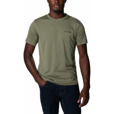 Tee shirt homme discount randonnée