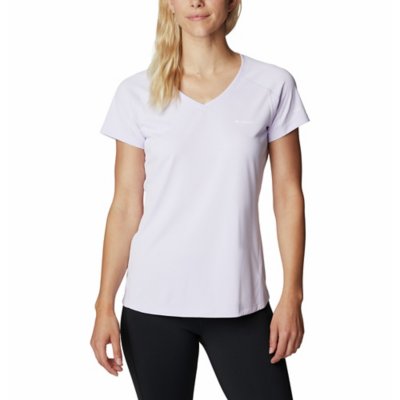 Tee shirts polos d bardeurs femme V tements Femme Randonn e