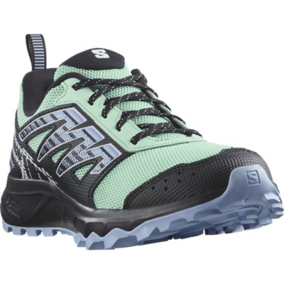 Chaussures salomon femme outlet intersport