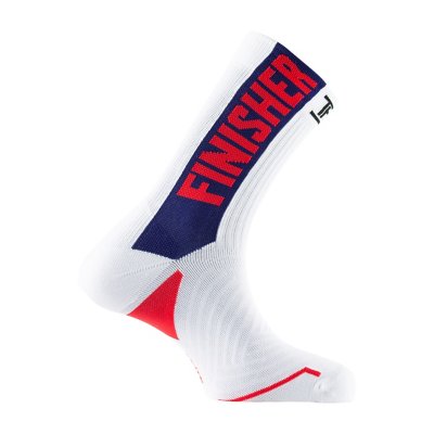 Thyo Chaussettes De Running Homme Finisher