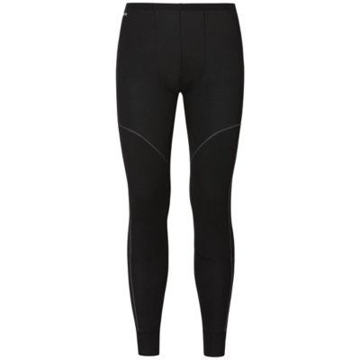 Bas Thermique Homme Long X Warm NOIR ODLO INTERSPORT