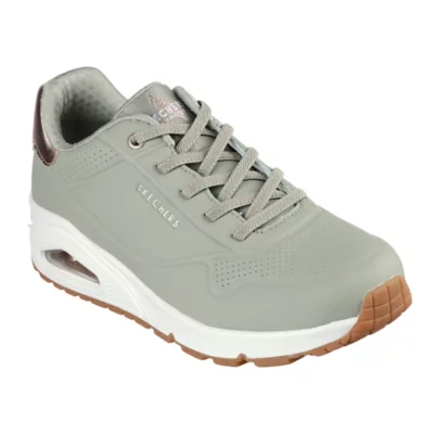 Skechers Uno Intersport Skechers Femme Promo Tennis Skechers Femme