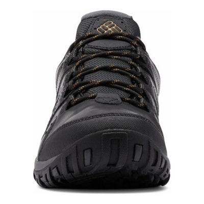Chaussures Randonnée Columbia Wayfinder II Homme - Omni-Grip, Taille 11.5, Grises, état Correct