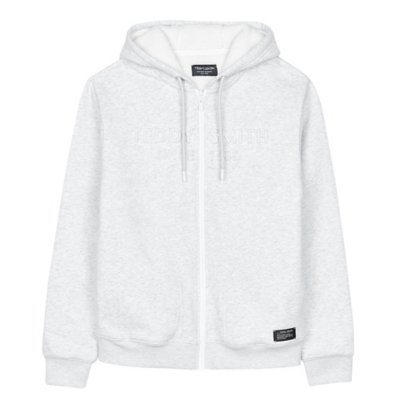 Pull teddy best sale smith homme intersport