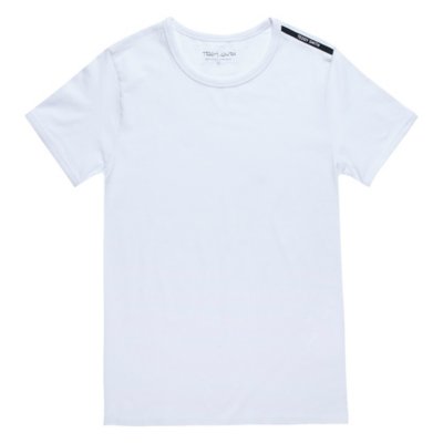 Tee shirt Manches Courtes Homme TUCKER 2 MC TEDDY SMITH INTERSPORT