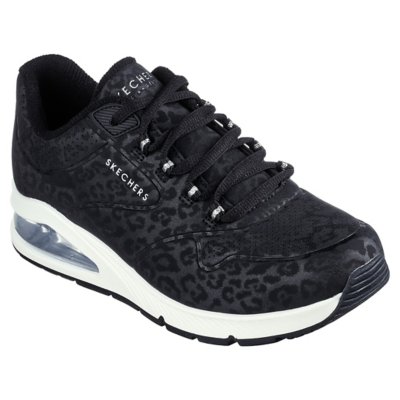 Chaussures skechers shop femme intersport