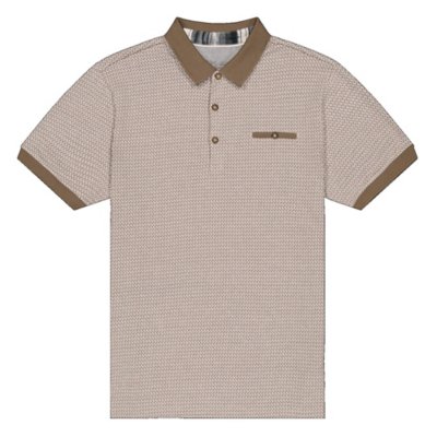 Polo teddy smith intersport sale