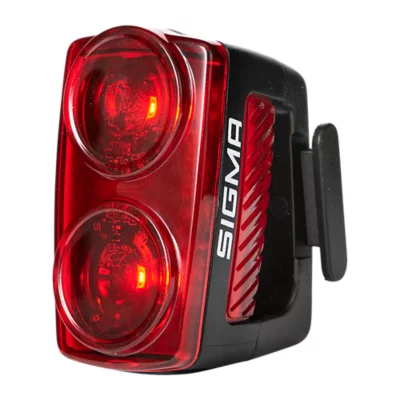 Eclairage Arrière ECLAIRAGE AR BUSTER RL 15 SIGMA INTERSPORT