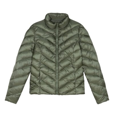 Manteau teddy 2025 smith intersport