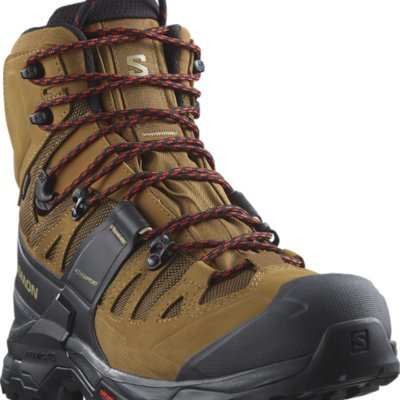 Chaussure de randonnée homme best sale salomon intersport