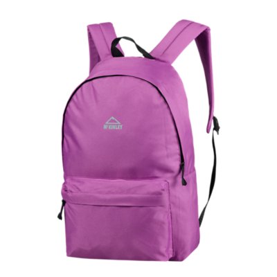 Sac A Dos De Randonnee Vancouver Violet Mckinley Intersport