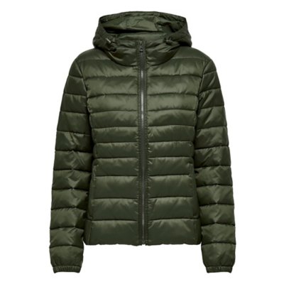 Parka only intersport best sale