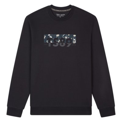 Sweatshirt Teddy Smith INTERSPORT