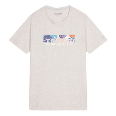 PS Paul Smith - Polo classique à manches courtes et logo avec liseré
