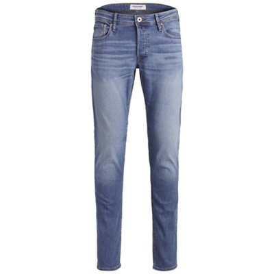 Jeans best sale homme intersport