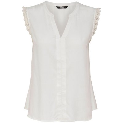 Chemise sans best sale manches femme