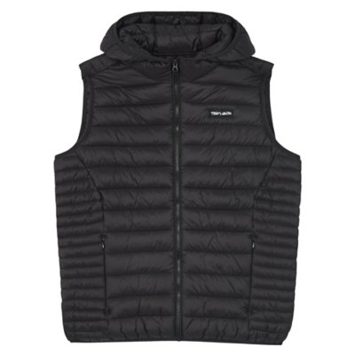 Veste teddy outlet smith homme intersport