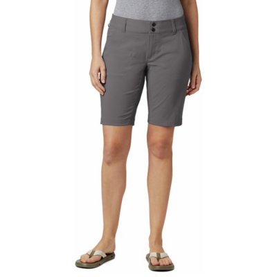 Short outlet columbia femme