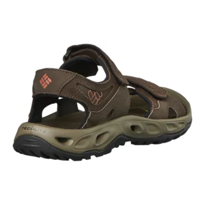 Sandales De Randonnée Homme Ventero COLUMBIA INTERSPORT