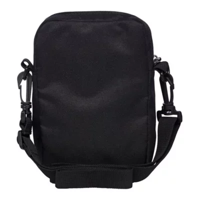 Sac Bandoulière Jackall Shore Gamer – Noir – Neuf – Pour Pêche Ou Outdoor