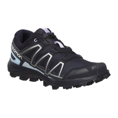 Salomon discount femme intersport