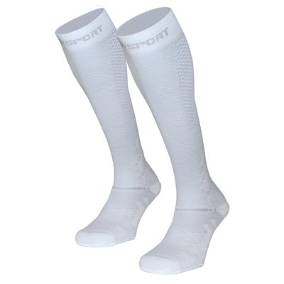 Chaussette de contention sport intersport sale