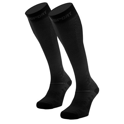 Chaussettes de running homme RECOVERY EVO BV SPORT