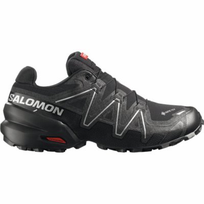 Salomon Speedcross 6 gore-tex 20 years