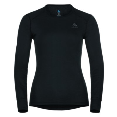 Odlo HAUT THERMIQUE W ACTIVE WARM ECO