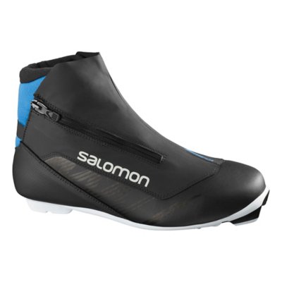 Chaussures De Ski De Fond Homme RC8 NOCTURNE PROLINK SALOMON