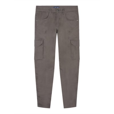 Pantalon cargo homme intersport hot sale