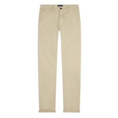 Pantalon Cargo Homme CHINO TEDDY SMITH INTERSPORT