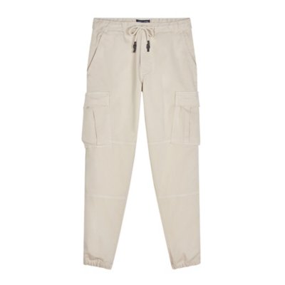 Pantalon cargo Teddy Smith INTERSPORT