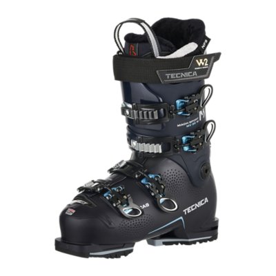 Intersport chaussure shops ski femme