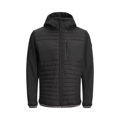 veste teddy adidas femme