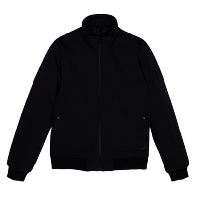 Blouson Homme B LARY TEDDY SMITH INTERSPORT