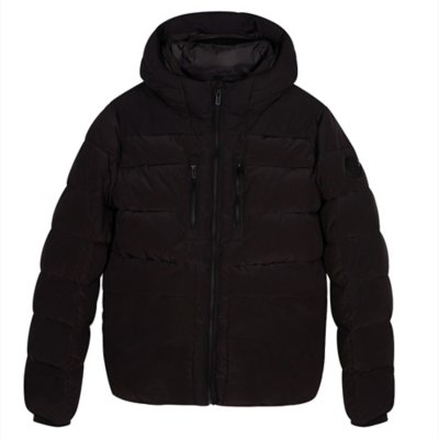 Blouson Homme B-ORION TEDDY SMITH | INTERSPORT