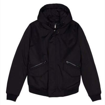 Blouson teddy smith intersport hotsell