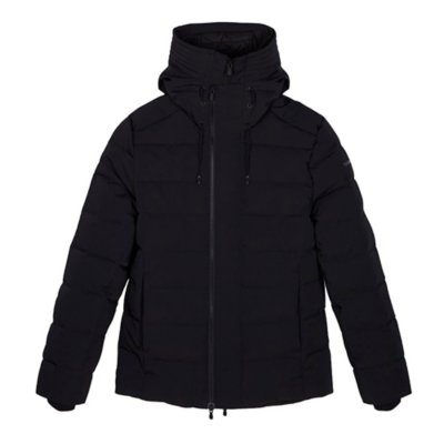 Blouson Homme B MELVIN TEDDY SMITH INTERSPORT