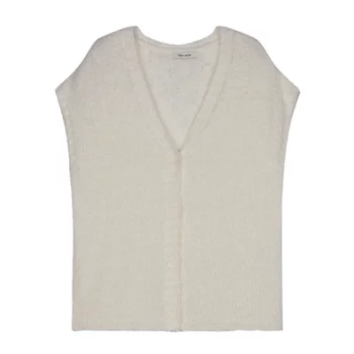 Gilet sans manche femme G-LAURIE TEDDY SMITH