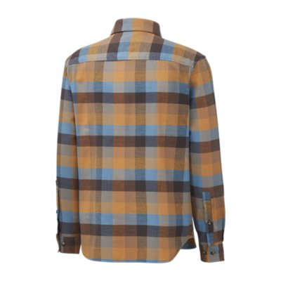 Promo Plaid Flanelle à Manches Actuel chez Auchan