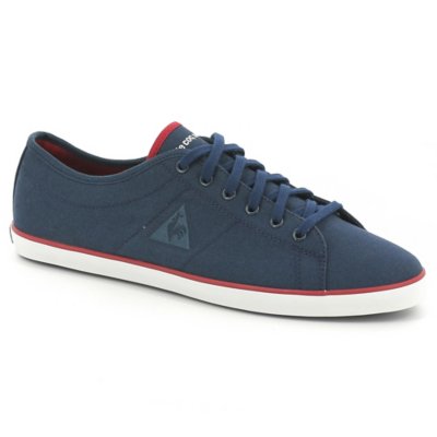 Le coq sportif store slimset cvs enfant bleu