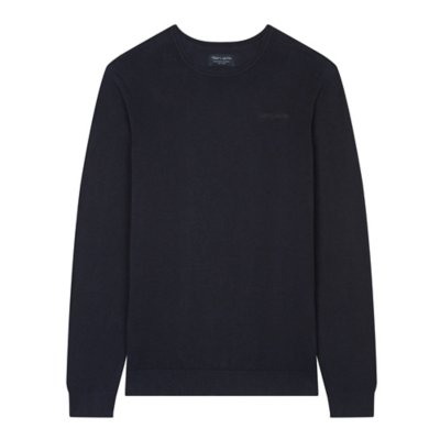 Pull Homme TEDDY SMITH INTERSPORT