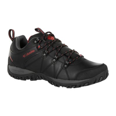 intersport chaussure randonnee salomon