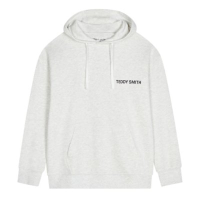 Sweatshirt capuche homme TEDDY SMITH