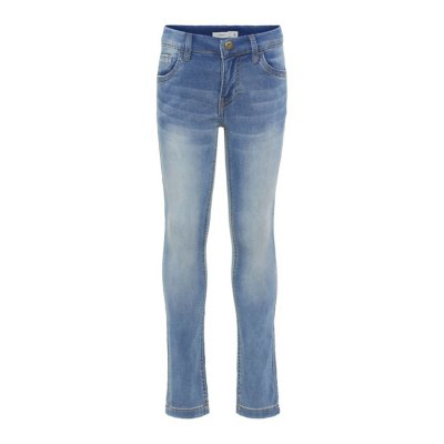 Intersport jean online garcon