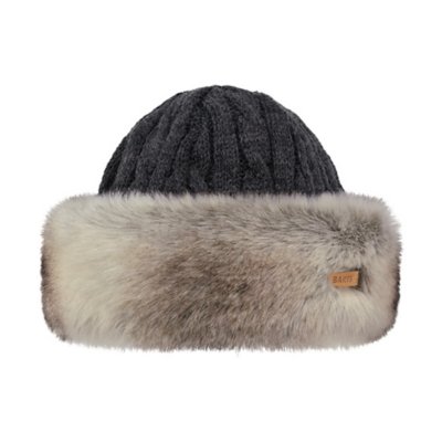 Barts BONNET W FUR CABLE